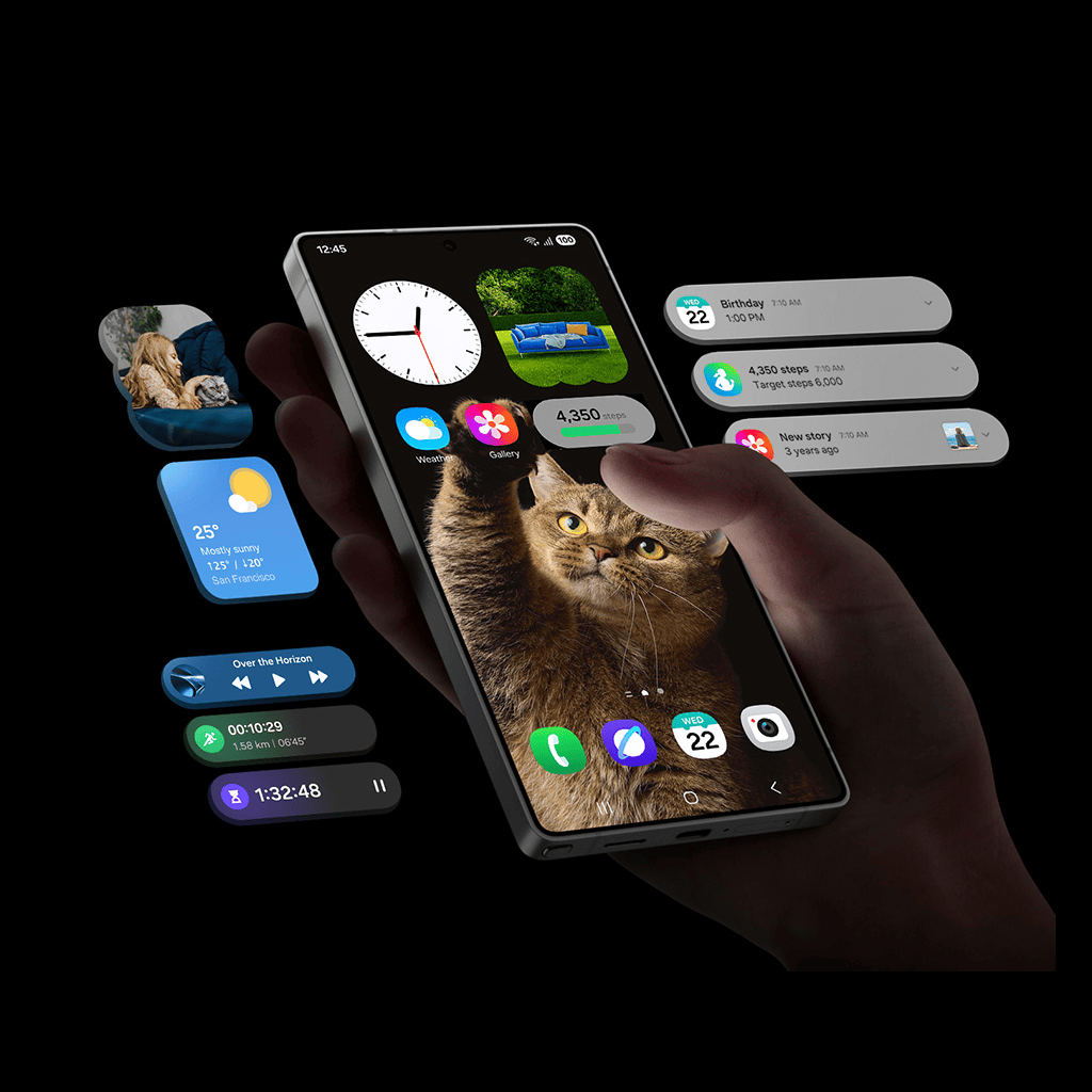 Samsung Galaxy S25 Ultra: El Futuro de los Smartphones en 2025 ...